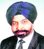 JS Bajaj
