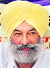 SAD leader Balwinder Singh Phunder
