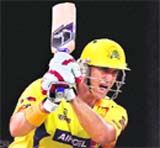 Matthew Hayden 