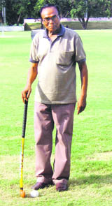  Brij Mohan Singh