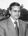 P.R. Sinha