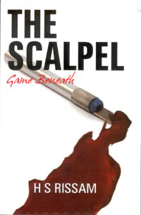 The Scalpel: Game Beneath