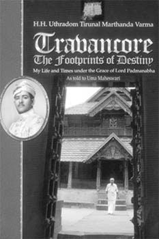 Travancore: The Footprints of Destiny