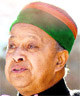 Virbhadra Singh