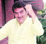Actor Raza Murad on politics and regional cinema