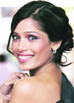 Freida Pinto