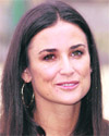 Demi Moore
