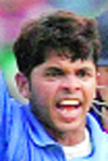 S Sreesanth