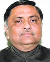Manoranjan Kalia