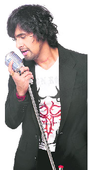 Sonu Niigaam