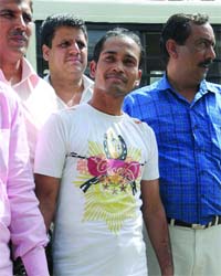 Rahimuddin Hasmi