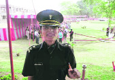 Swarnima Thapliyal