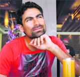 Mohammad Kaif