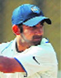 Gautam Gambhir
