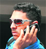 Yuvraj Singh