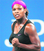 Serena Williams 