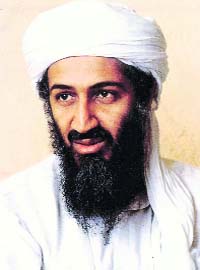 Osama bin Laden