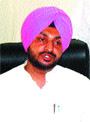 Ravneet Singh 