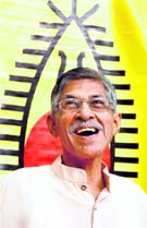 Dr Kiran Seth