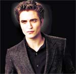 Robert Pattinson