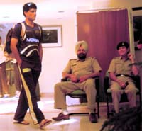 Sourav Ganguly