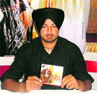 Sukhjeet Raja