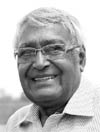 DP Azad