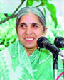 Laxmi Kanta Chawla