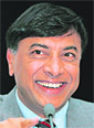 Lakshmi Mittal