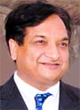 Prof R Bahadur