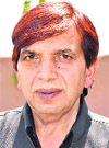 Zahoor Alam