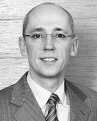 Jorge Cauz