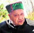 Virbhadra Singh