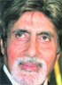 Amitabh Bachchan