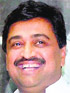 Ashok Chavan