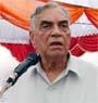 Dr Bal Ram Jakhar