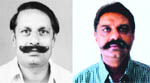 Atma Ram Singh & Anil Singhmar