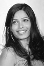 Frieda Pinto