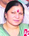 Geeta Bhukkal