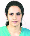 Emmy Grewal