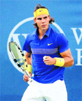 Rafael Nadal