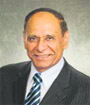 Dr Islam A Siddiqui