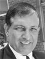 Defence lawyer Jagmal Singh
