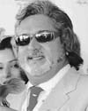Vijay Mallya