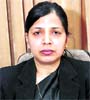 Vani Gopal Sharma, Additional District Sessions Judge