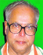 Pranab Mukherjee