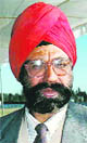 Karnail Singh Chhatwal 