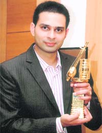 Barry Cheema