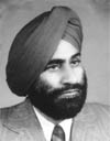 Dr Jagtar