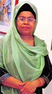 Gurleen Kaur